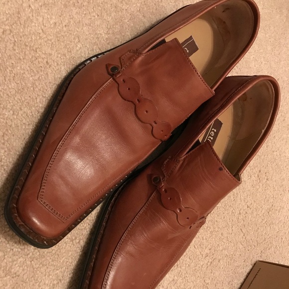 Dress shoes - Picture 5 of 6